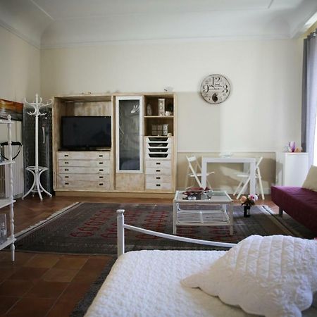 Bianca Suite B&B Salerno Dış mekan fotoğraf