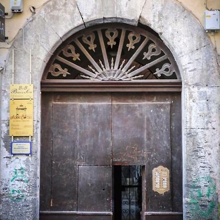 Bianca Suite B&B Salerno Dış mekan fotoğraf