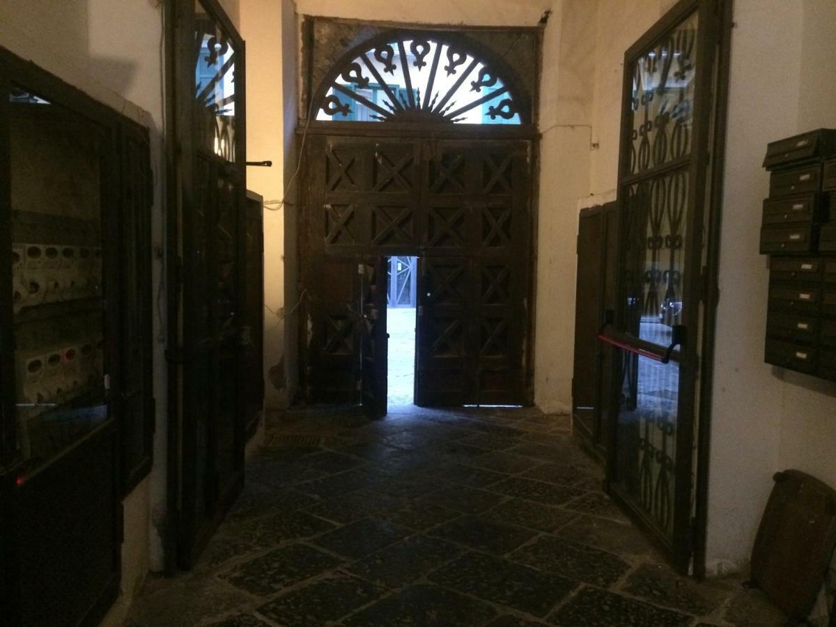 Bianca Suite B&B Salerno Dış mekan fotoğraf