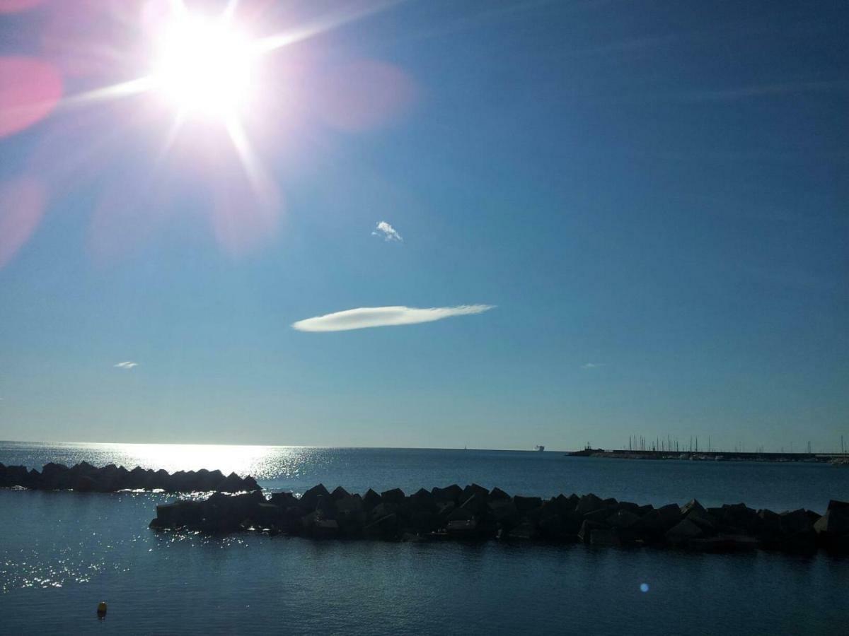 Bianca Suite B&B Salerno Dış mekan fotoğraf