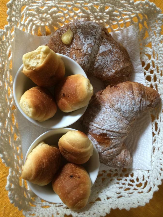 Bianca Suite B&B Salerno Dış mekan fotoğraf