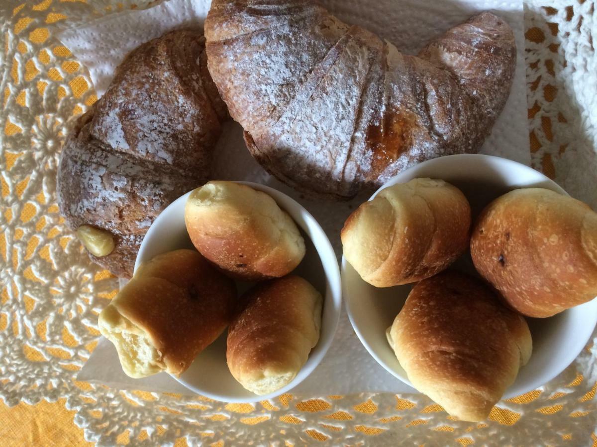 Bianca Suite B&B Salerno Dış mekan fotoğraf