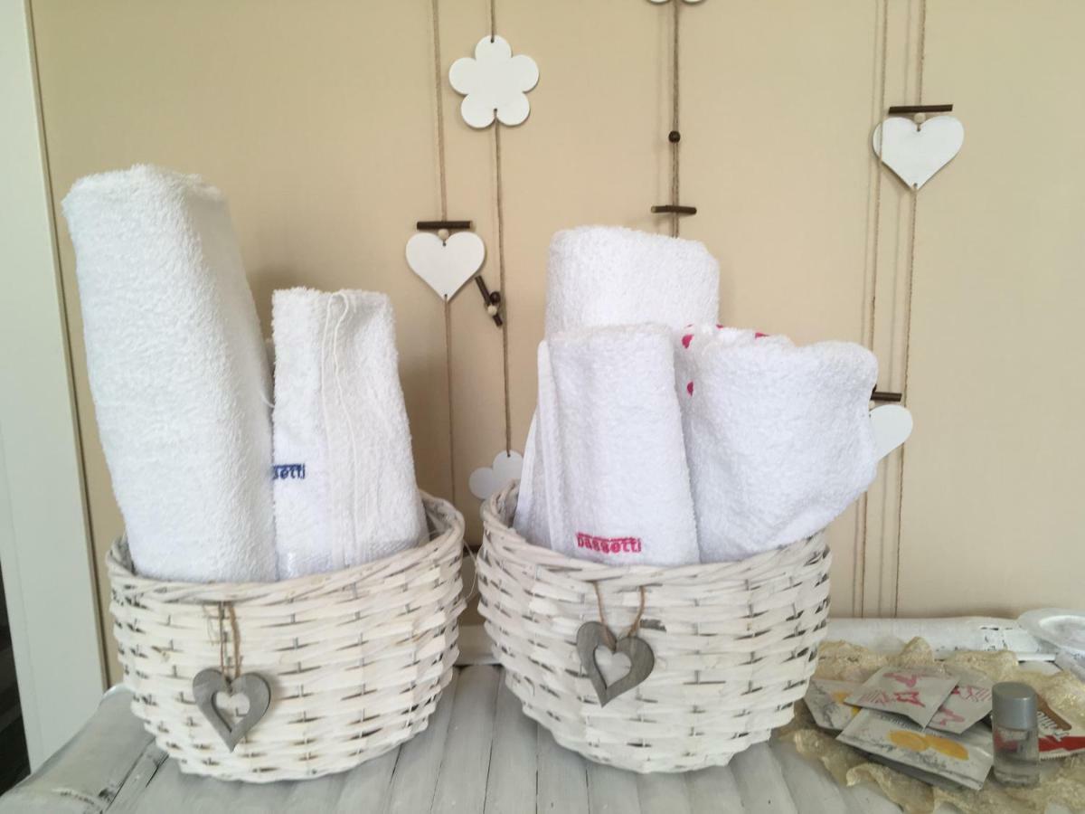 Bianca Suite B&B Salerno Dış mekan fotoğraf
