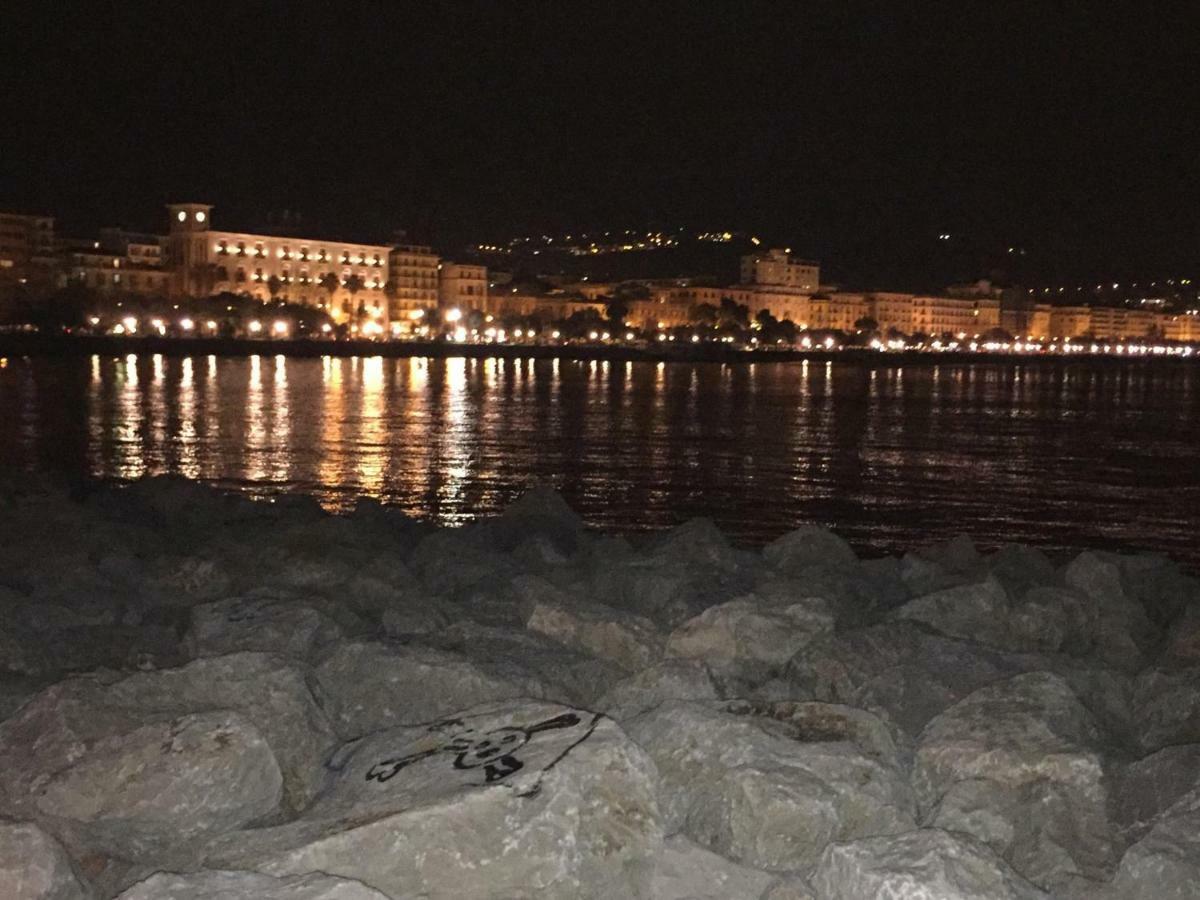 Bianca Suite B&B Salerno Dış mekan fotoğraf