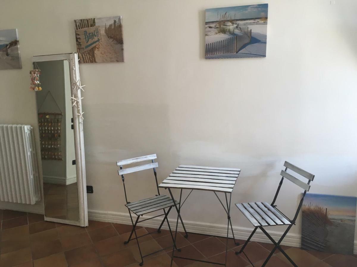 Bianca Suite B&B Salerno Dış mekan fotoğraf