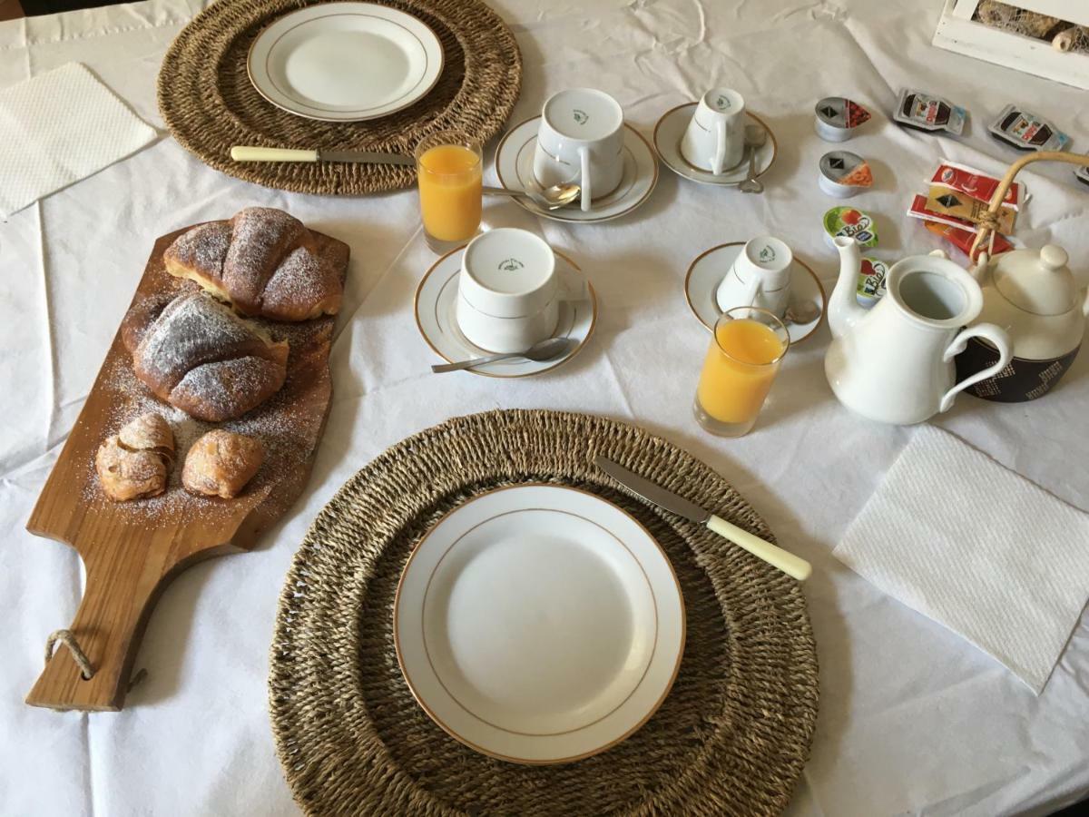 Bianca Suite B&B Salerno Dış mekan fotoğraf