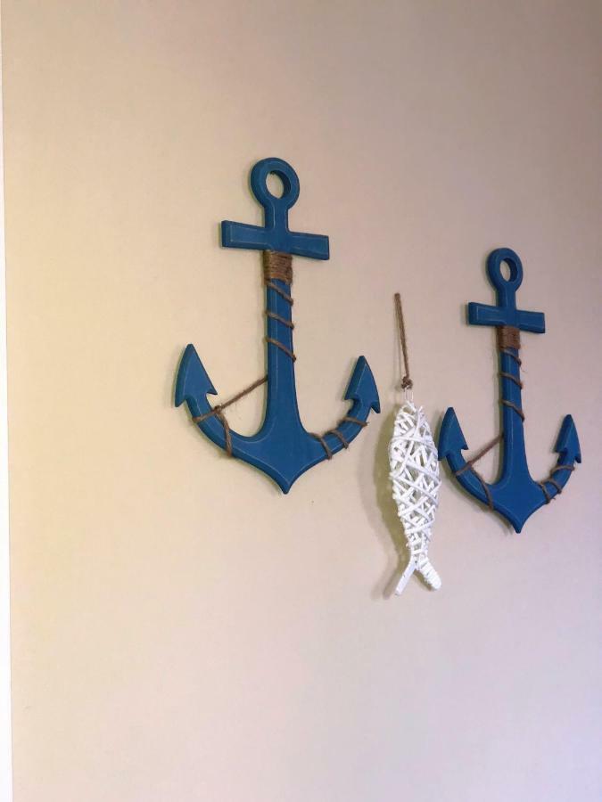 Bianca Suite B&B Salerno Dış mekan fotoğraf