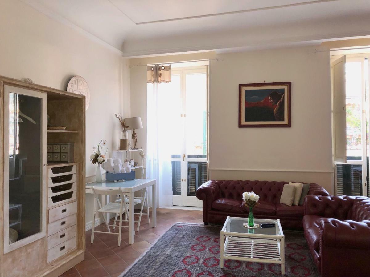 Bianca Suite B&B Salerno Dış mekan fotoğraf