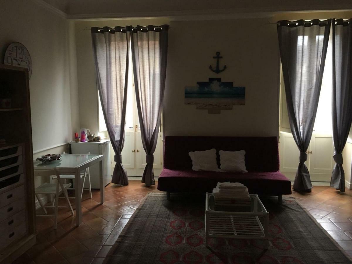 Bianca Suite B&B Salerno Dış mekan fotoğraf