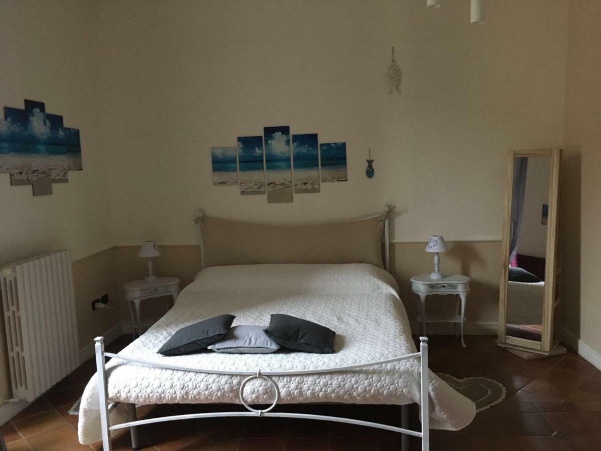 Bianca Suite B&B Salerno Dış mekan fotoğraf