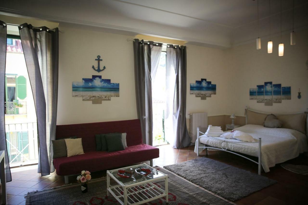 Bianca Suite B&B Salerno Dış mekan fotoğraf