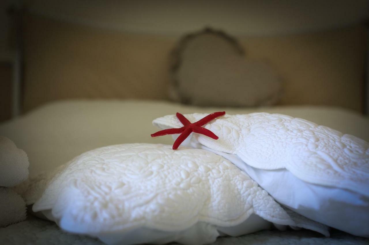 Bianca Suite B&B Salerno Dış mekan fotoğraf