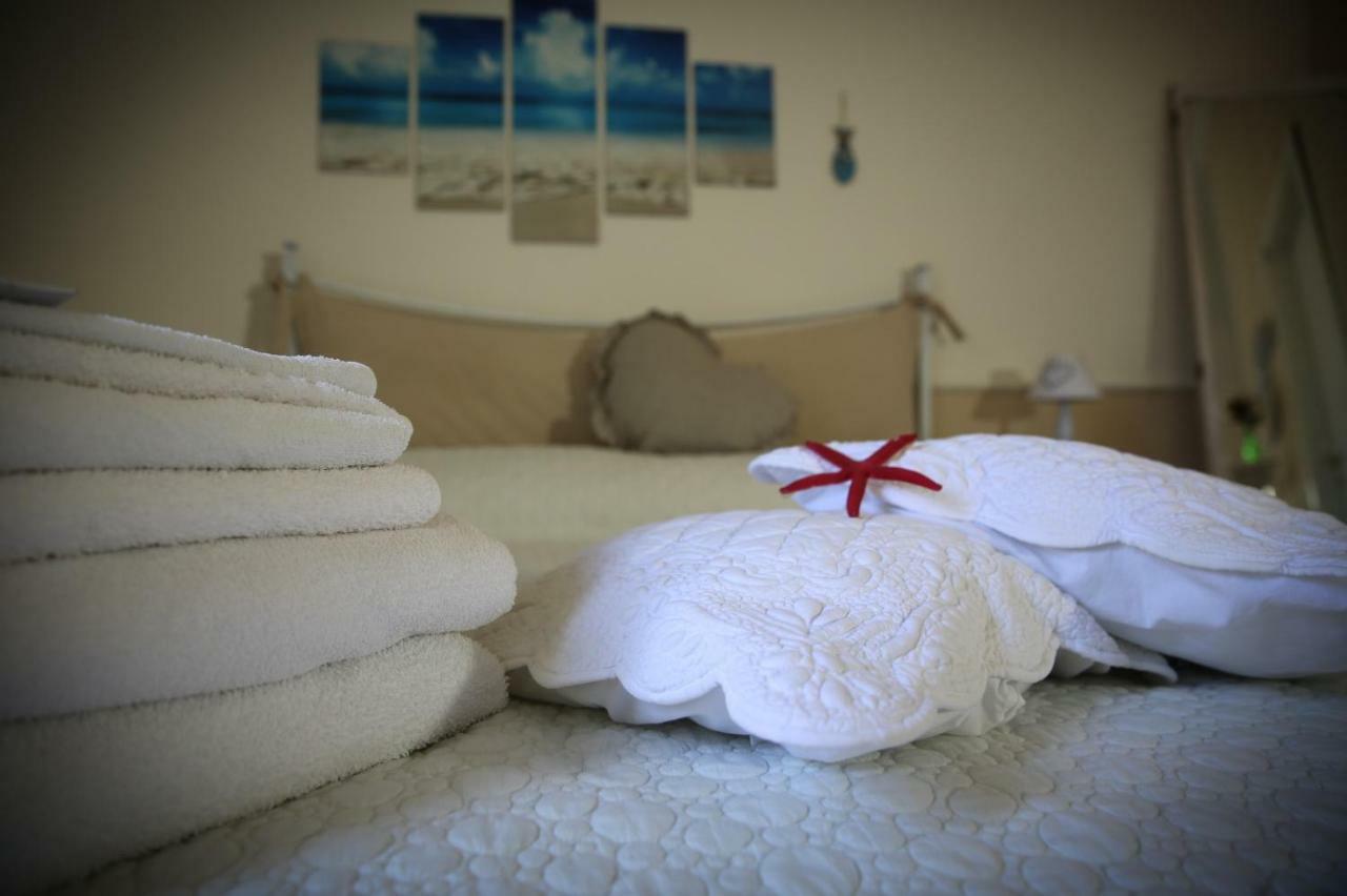 Bianca Suite B&B Salerno Dış mekan fotoğraf