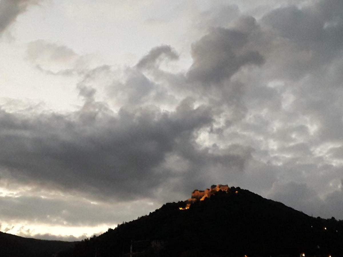 Bianca Suite B&B Salerno Dış mekan fotoğraf