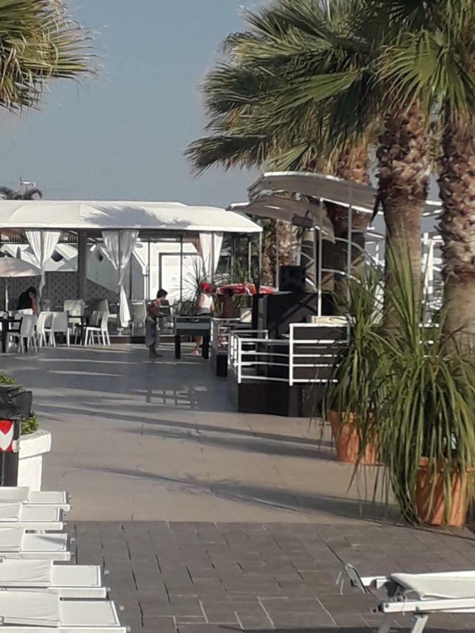 Bianca Suite B&B Salerno Dış mekan fotoğraf