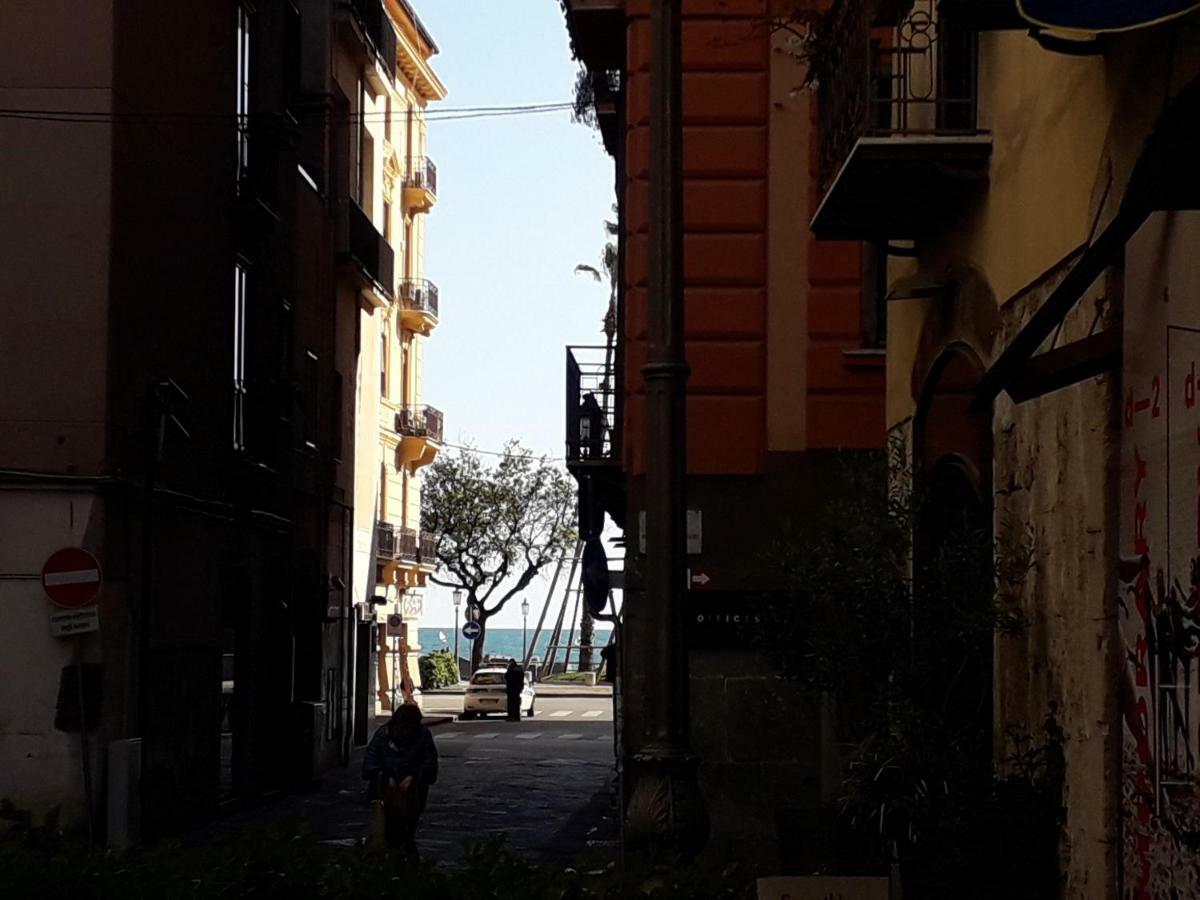Bianca Suite B&B Salerno Dış mekan fotoğraf