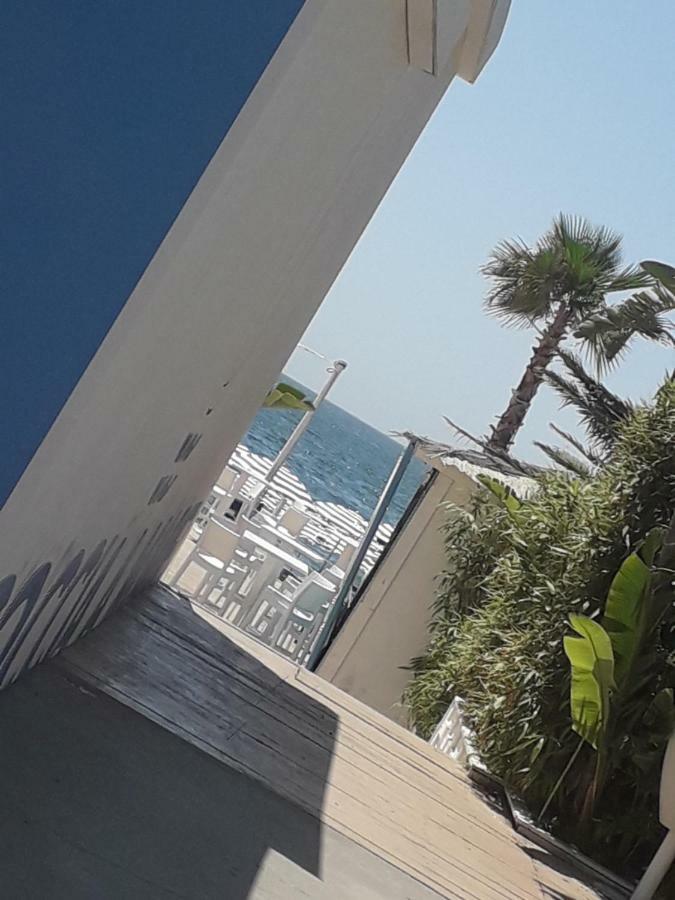 Bianca Suite B&B Salerno Dış mekan fotoğraf